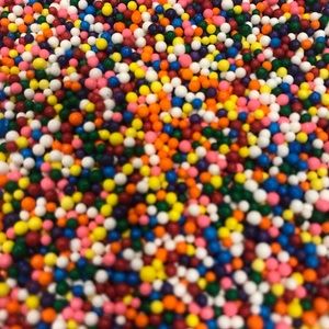 Meet your Posher, Molly